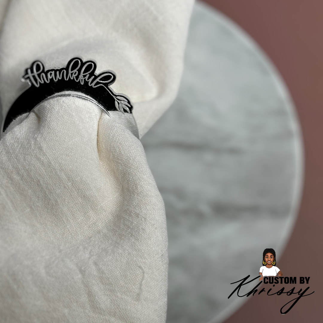 Napkin Ring